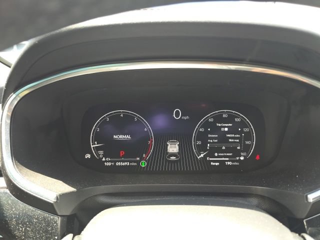 Used 2022 Acura MDX SH-AWD w/ Advance Package image 10