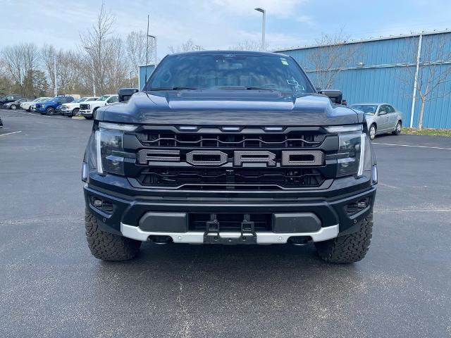 Certified 2025 Ford F150 Raptor AWD/4WD image 6