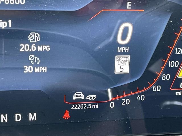 Certified 2024 Ford Mustang GT Premium RWD image 20