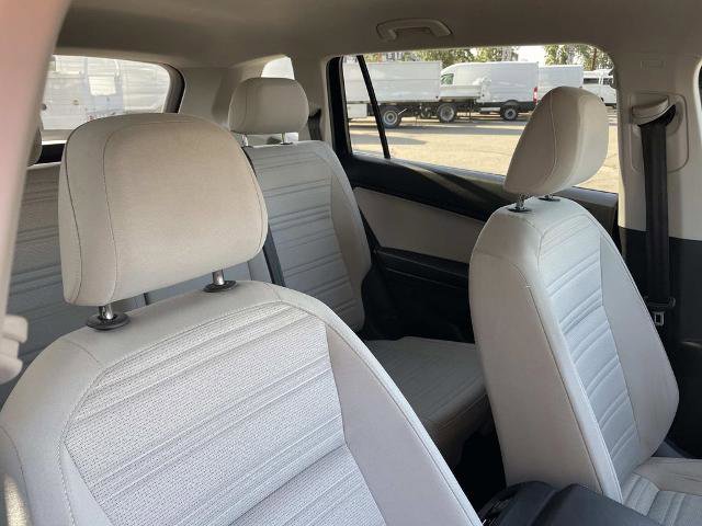 Used 2024 Volkswagen Tiguan S AWD/4WD image 30