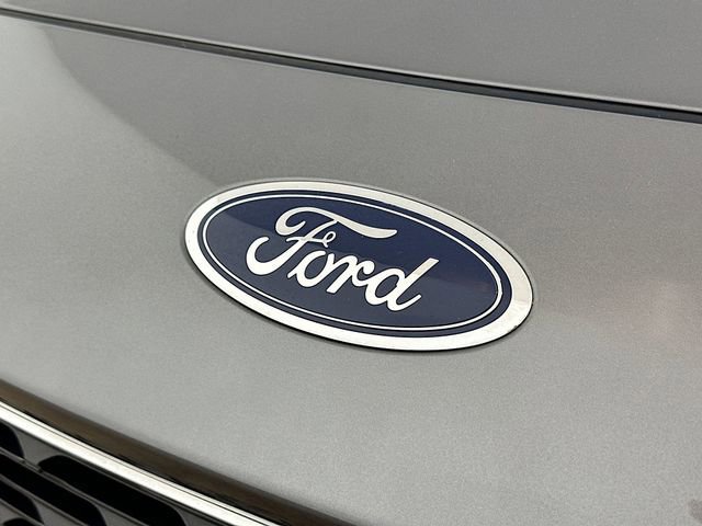 Certified 2022 Ford Escape SEL image 27