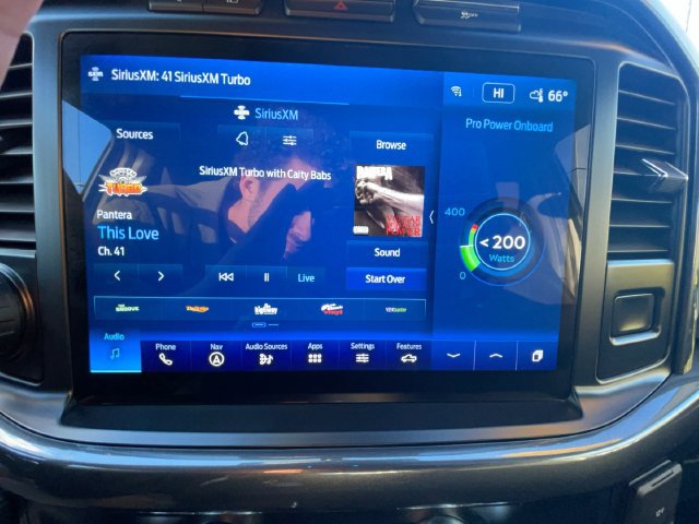 Certified 2023 Ford F150 XLT w/ Equipment Group 302A High AWD/4WD image 21