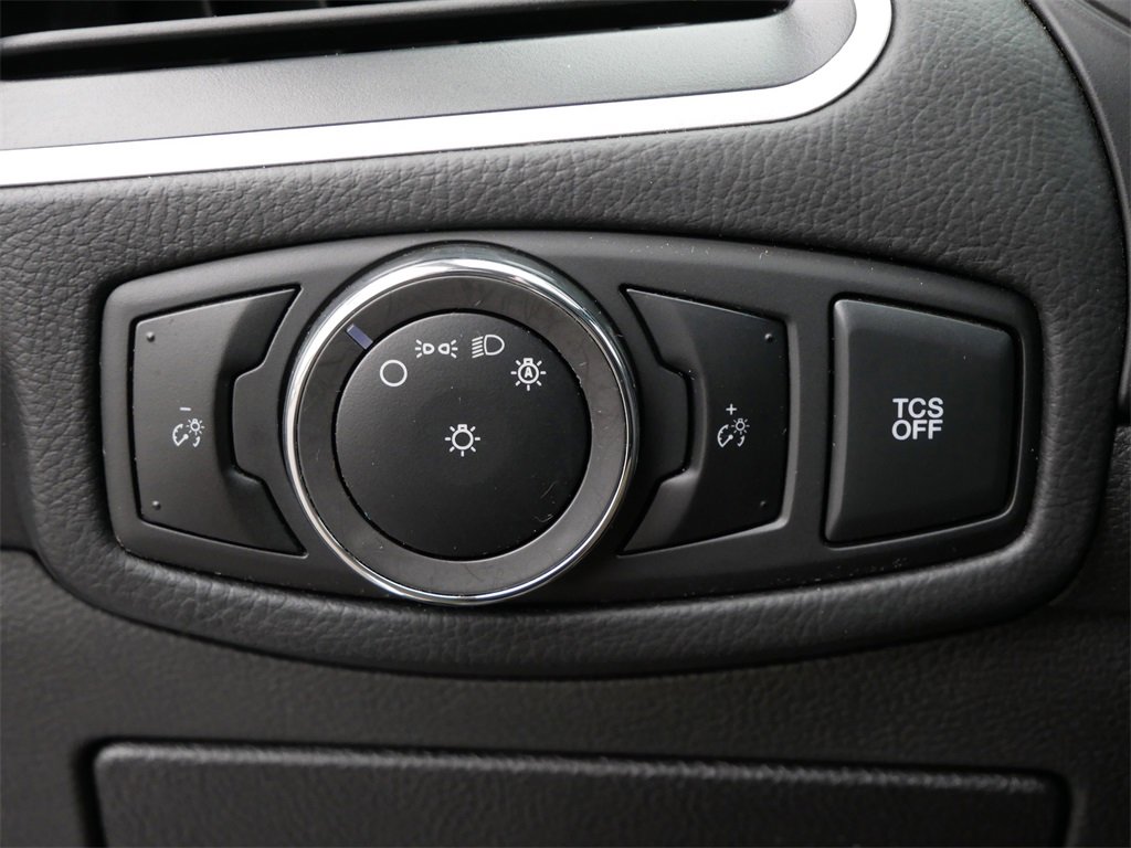 Certified 2023 Ford Edge SEL image 17