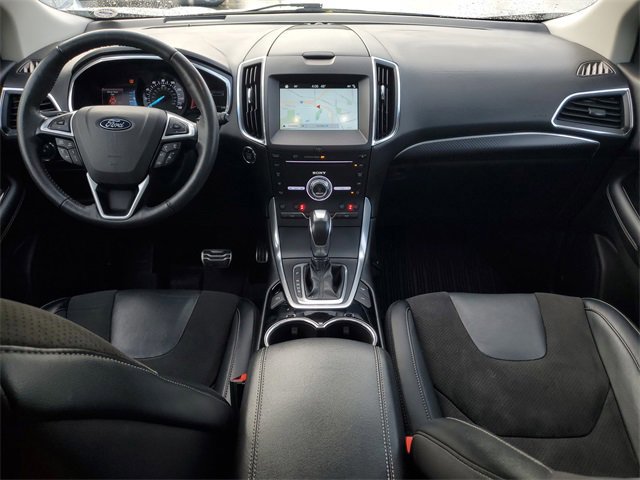 Certified 2018 Ford Edge Sport w/ Equipment Group 401A image 31