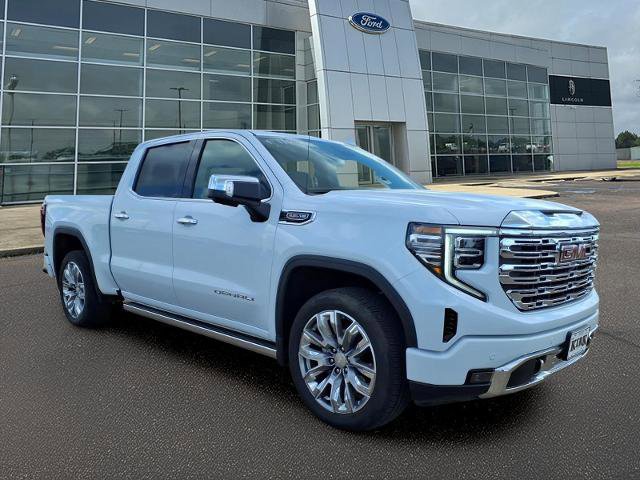 Used 2026 GMC Sierra 1500 Denali AWD/4WD image 7