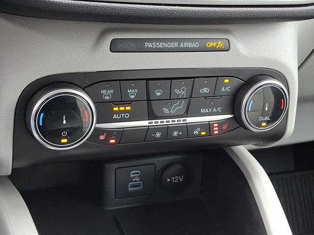 Certified 2023 Ford Escape Active AWD/4WD image 16