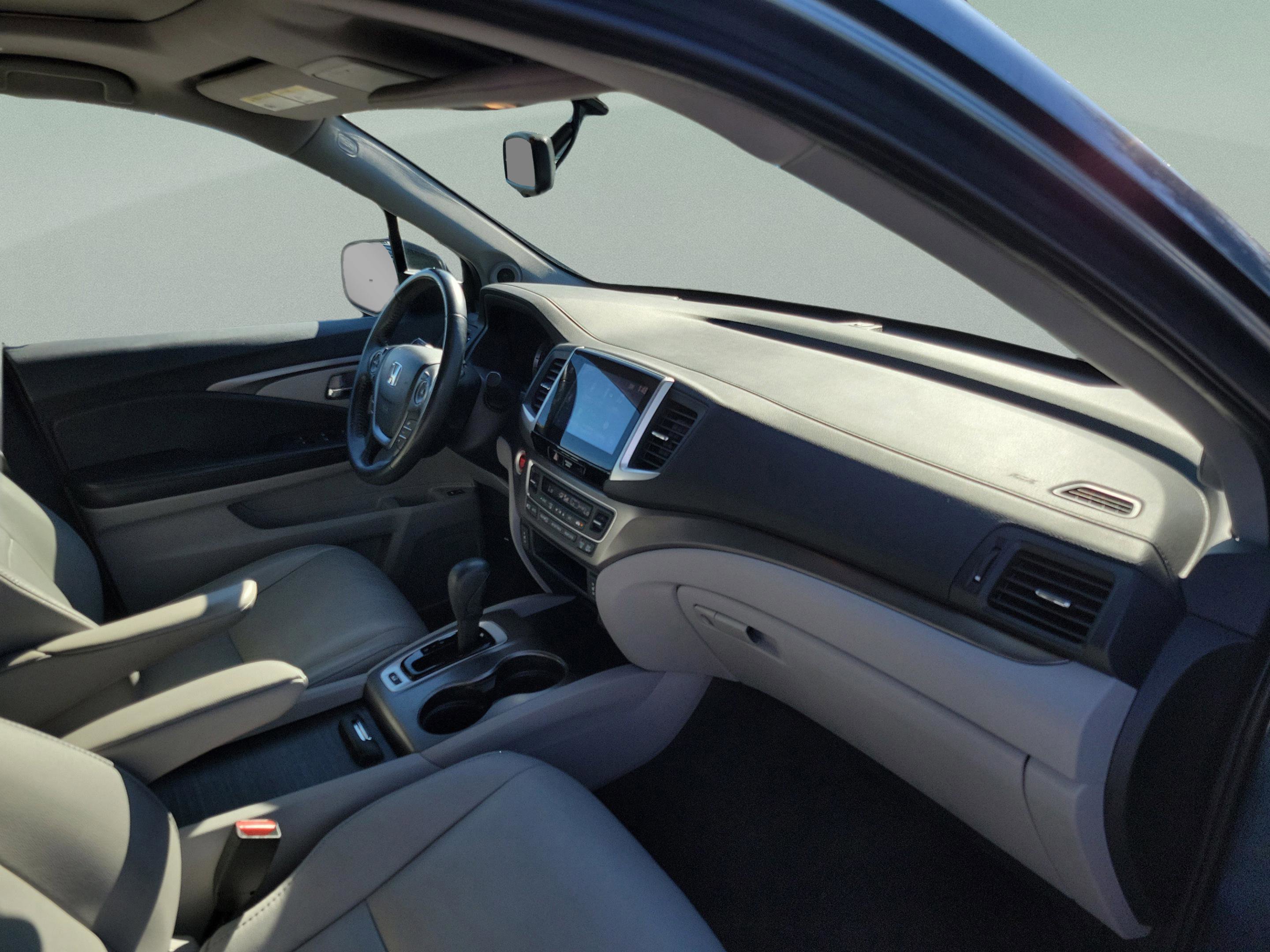 Used 2018 Honda Pilot EX-L image 29