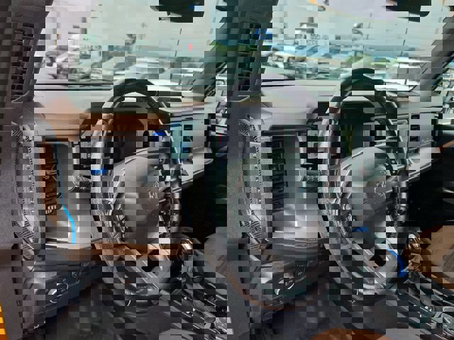 Certified 2021 Ford Bronco Outer Banks image 8