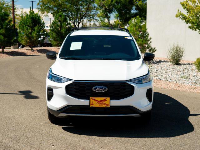 Certified 2025 Ford Escape ST-Line w/ Equipment Group 301A image 11