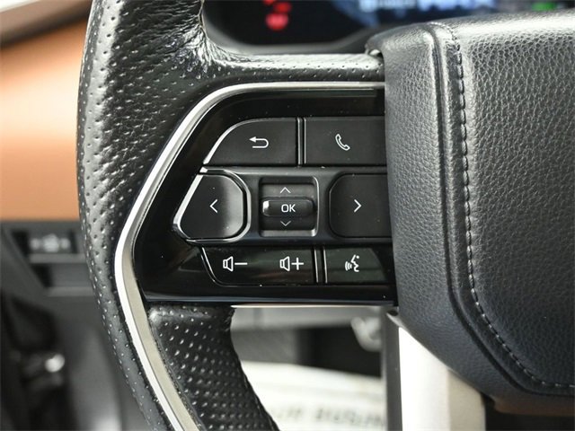 Used 2022 Toyota Tundra 1794 Edition w/ TRD Off-Road Package image 26