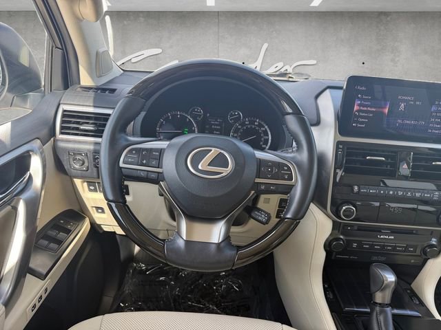 Used 2022 Lexus GX 460 Premium AWD/4WD image 22