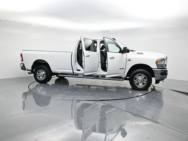 Used 2019 RAM 2500 Big Horn image 49