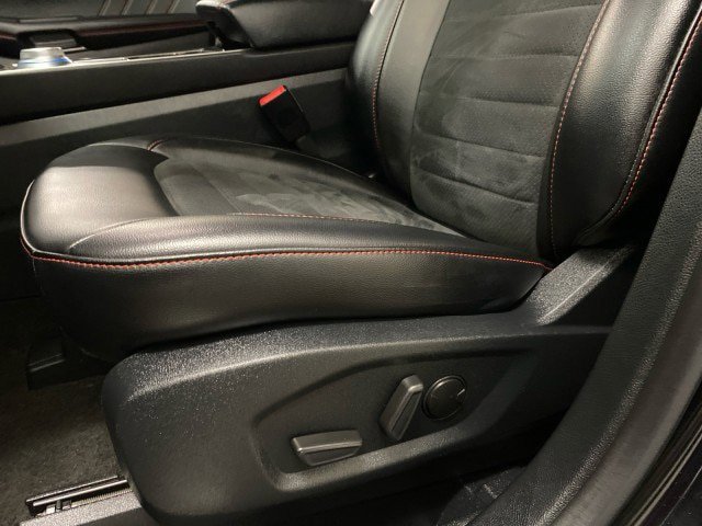 Certified 2020 Ford Edge ST-Line AWD/4WD image 16