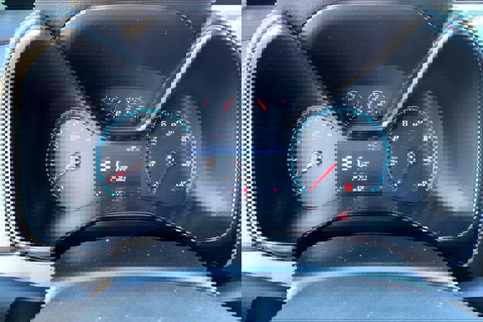 Used 2019 GMC Canyon All Terrain w/ Trailering Package image 22