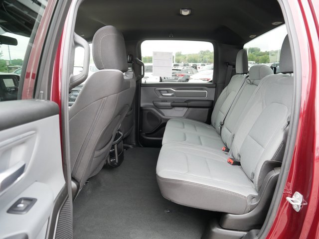 Used 2022 RAM 1500 Big Horn AWD/4WD image 16