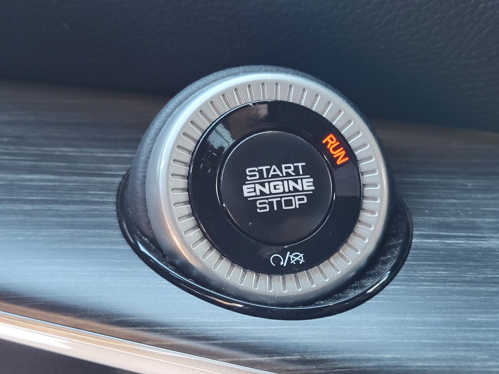 Used 2024 Jeep Wagoneer L Series II w/ Flexible Seating Group image 24