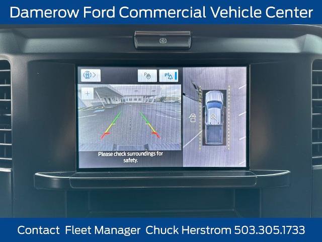 Certified 2025 Ford F350 XL w/ STX Appearance Package image 25