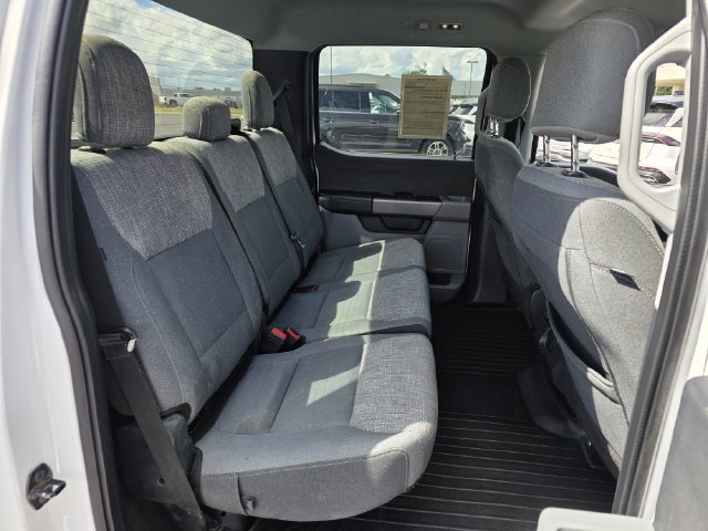 Certified 2021 Ford F150 4x4 SuperCrew image 31