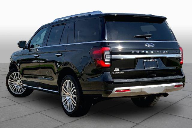 Certified 2023 Ford Expedition Platinum RWD image 12