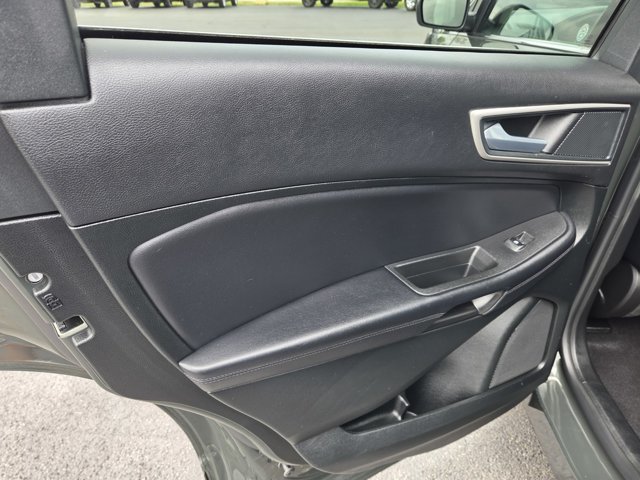 Certified 2024 Ford Edge SEL w/ Convenience Package AWD/4WD image 40