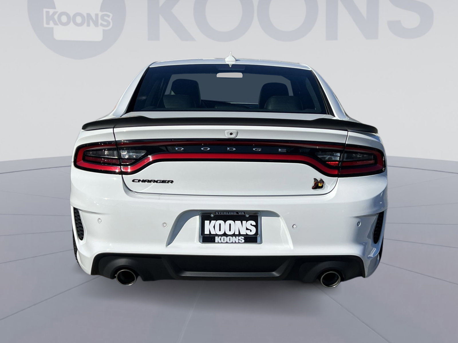 Used 2021 Dodge Charger Scat Pack image 4