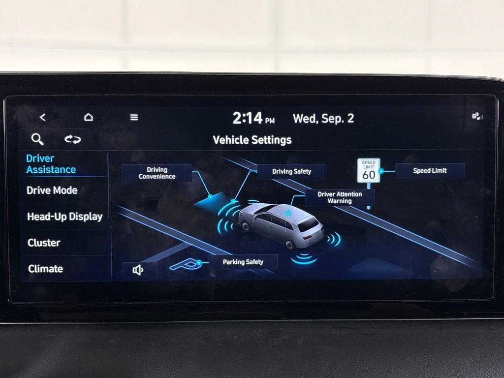Used 2025 Hyundai Palisade Calligraphy AWD/4WD image 27