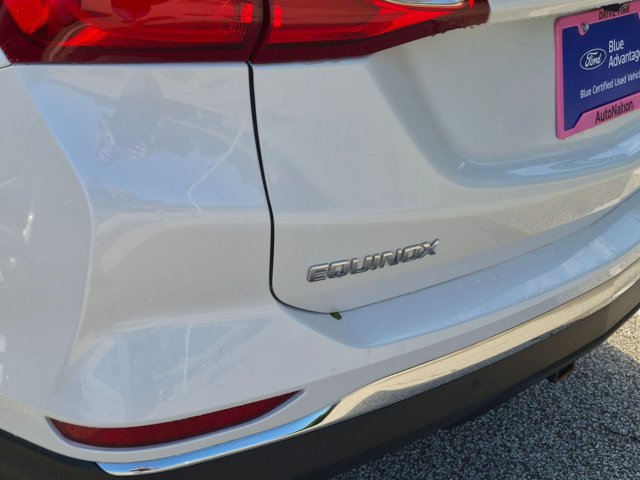 Used 2021 Chevrolet Equinox Premier FWD image 13