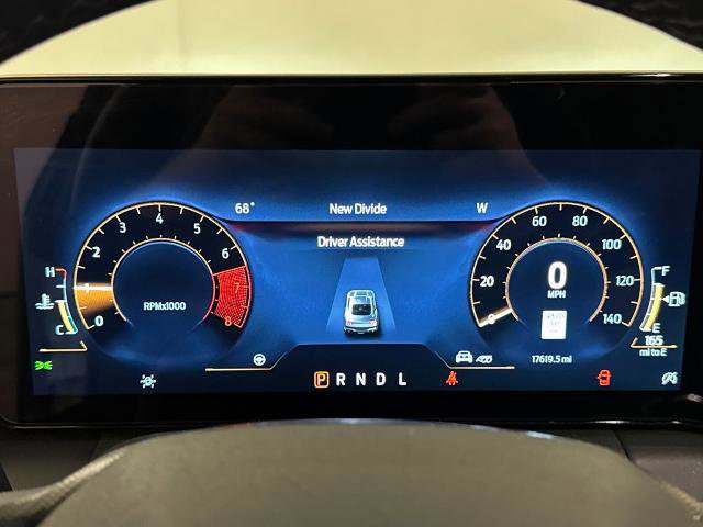 Certified 2025 Ford Mustang Premium image 23