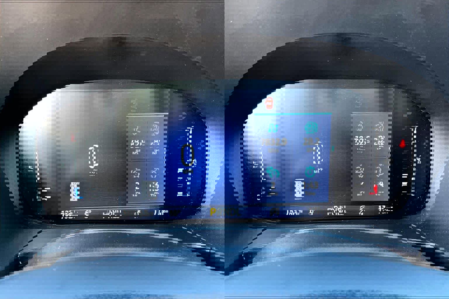 Certified 2023 Ford Escape ST-Line w/ Tech Pack #1 image 26