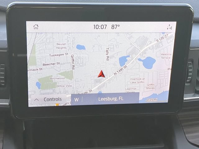 Certified 2020 Ford Explorer Limited RWD image 22