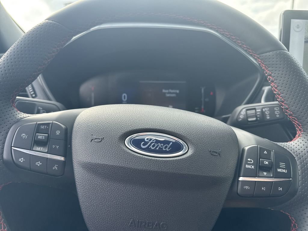 Certified 2023 Ford Escape ST-Line w/ Tech Pack #1 image 27