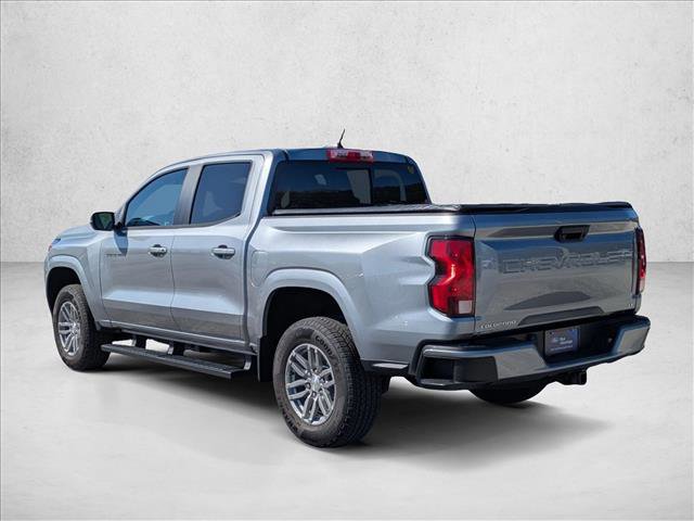 Used 2023 Chevrolet Colorado LT w/ LT Convenience Package image 7