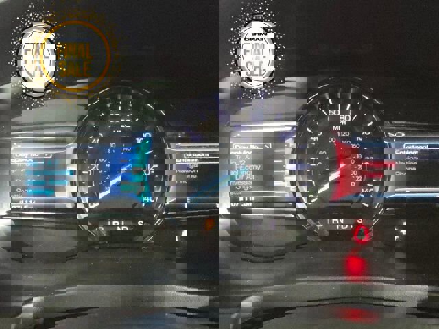 Certified 2019 Ford Explorer Sport w/ Equipment Group 401A image 22