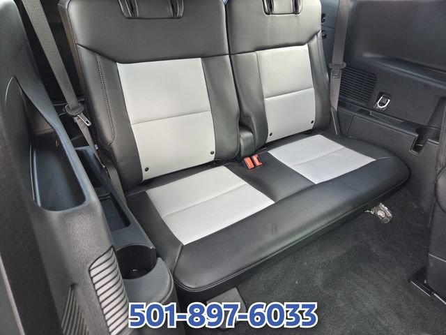 Certified 2024 Ford Explorer XLT w/ Equipment Group 202A RWD image 14