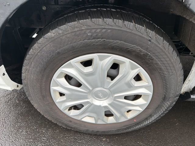 Certified 2023 Ford Transit 350 XLT image 11