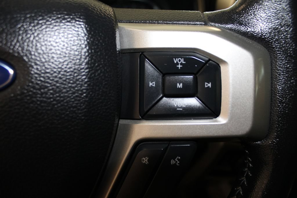 Certified 2020 Ford F150 Lariat AWD/4WD image 26