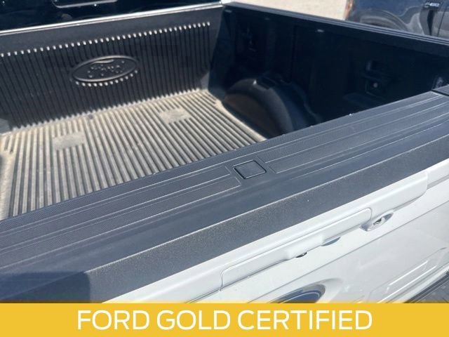 Certified 2023 Ford F150 XLT w/ Equipment Group 302A High AWD/4WD image 8