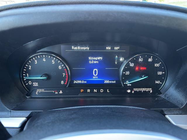 Certified 2023 Ford Explorer XLT w/ Equipment Group 202A AWD/4WD image 26