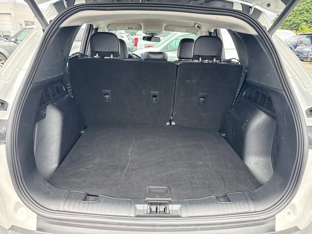 Certified 2024 Ford Escape Platinum image 8
