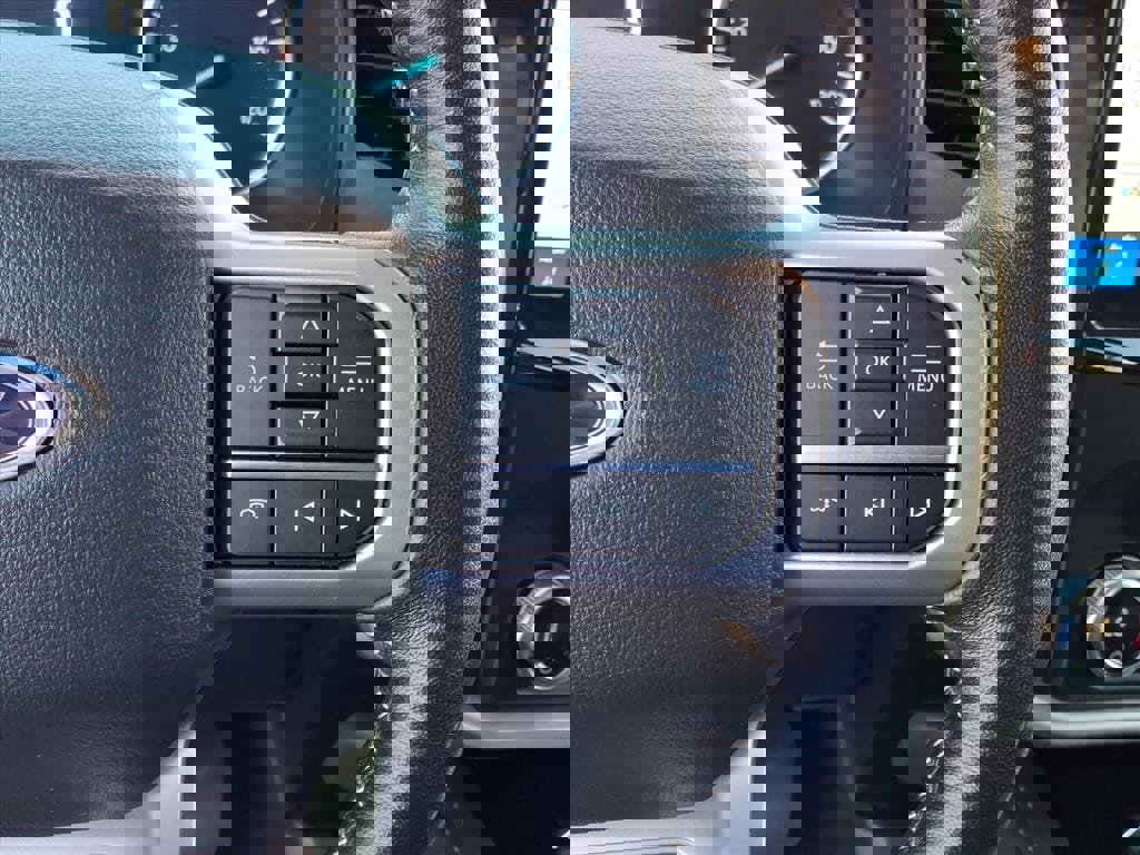 Certified 2024 Ford Expedition XLT image 23