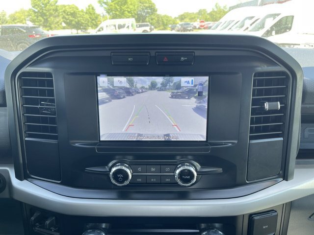Certified 2023 Ford F150 XL w/ Trailer Tow Package AWD/4WD image 10
