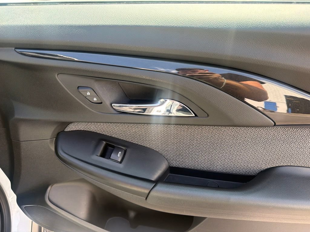 Used 2021 Chevrolet TrailBlazer LS FWD image 39
