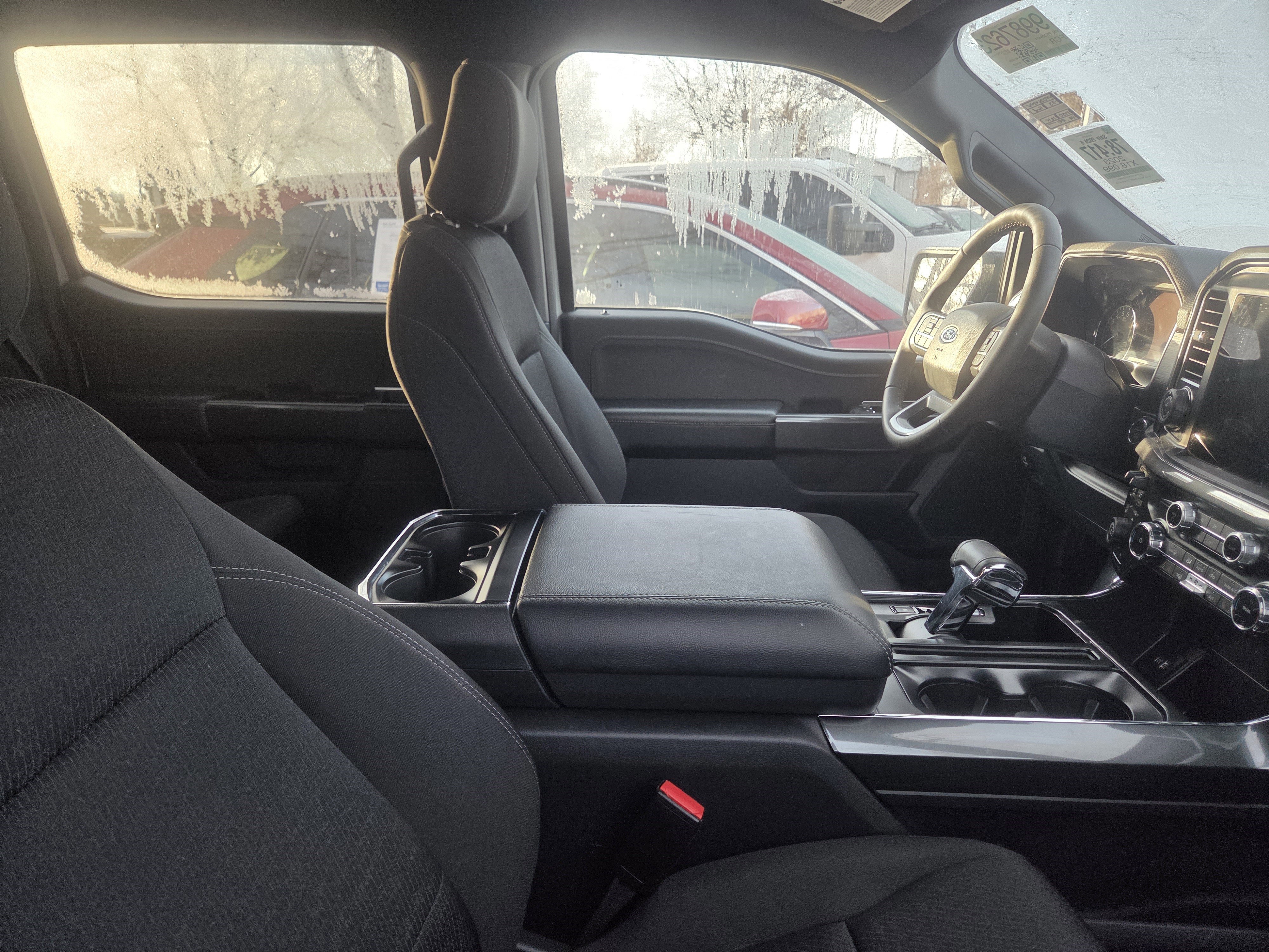 Certified 2023 Ford F150 XLT w/ Equipment Group 302A High image 17