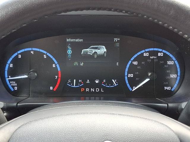 Certified 2023 Ford Bronco Sport Big Bend w/ Convenience Package AWD/4WD image 19
