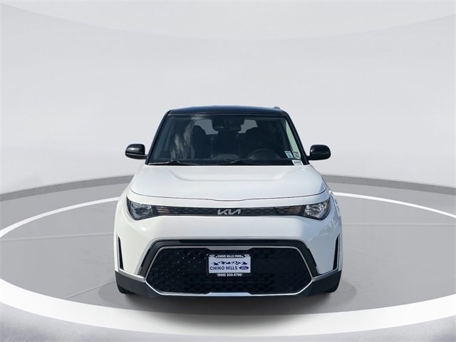 Used 2023 Kia Soul S image 5