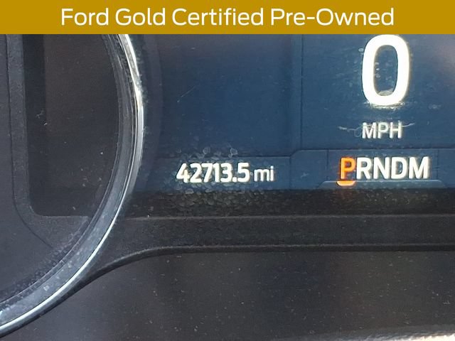 Certified 2022 Ford Expedition XLT AWD/4WD image 25