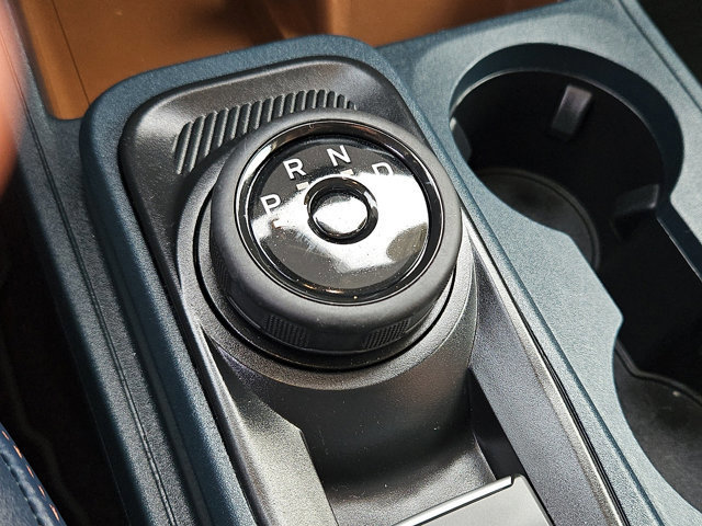 Certified 2022 Ford Maverick Lariat w/ Equipment Group 500A Standard image 22