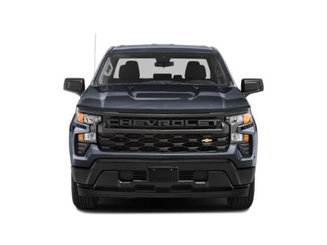 Used 2023 Chevrolet Silverado 1500 Custom RWD image 7