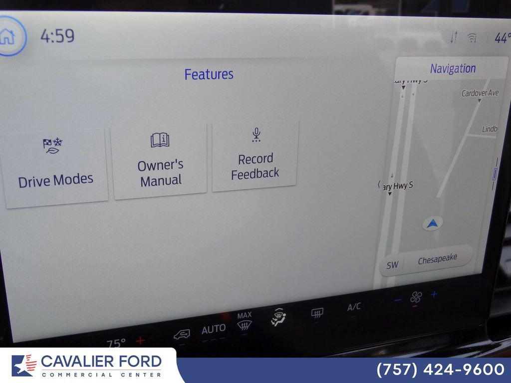 Certified 2023 Ford Transit 350 XLT image 26