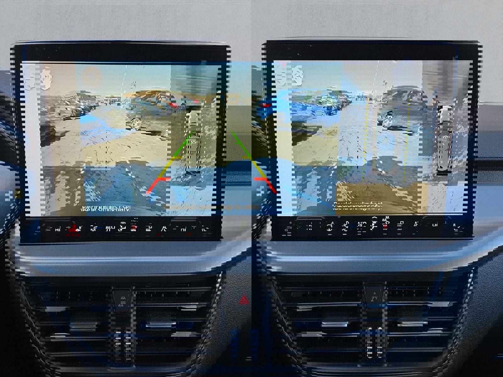 Certified 2024 Ford Escape Active w/ Tech Pack #2 image 19